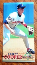 1994 Fleer Extra Bases #1-200 Baseball Cards U-pick/Complete Your Set 