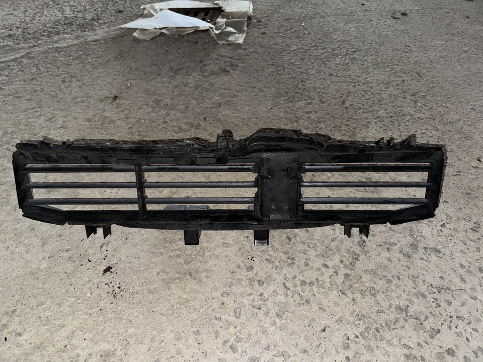 BMW 4er G22 FRONTGRILL 5A1E916 Kühlergitter - Imagen 2 de 4