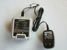 NEW RYOBI Battery Charger 12V Ryobi C120D C123D C121D C123L CH120L