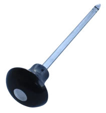 Headlight Switch Knob 54-55 1st Series Chevy GMC Pickup (Key Parts # 0846-502)