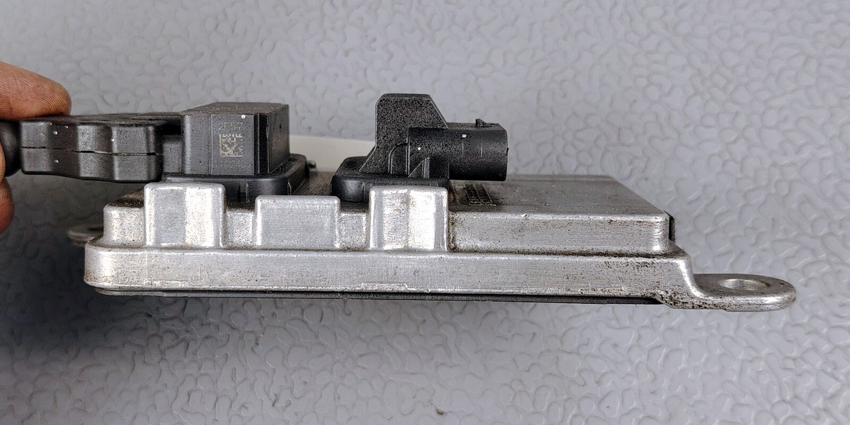 ISUZU FORWARD 4HK1 NOX GEN2.8 24V LAMBDA OXYGEN SENSOR OEM