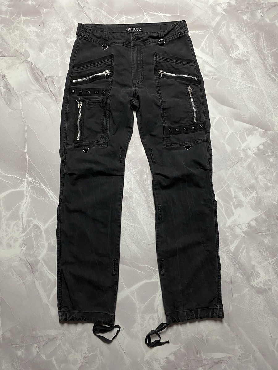 Gothic Broek online | Popmerchandising