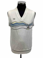 ADIDAS MENS VEST MAN VEST VINTAGE JHD6691
