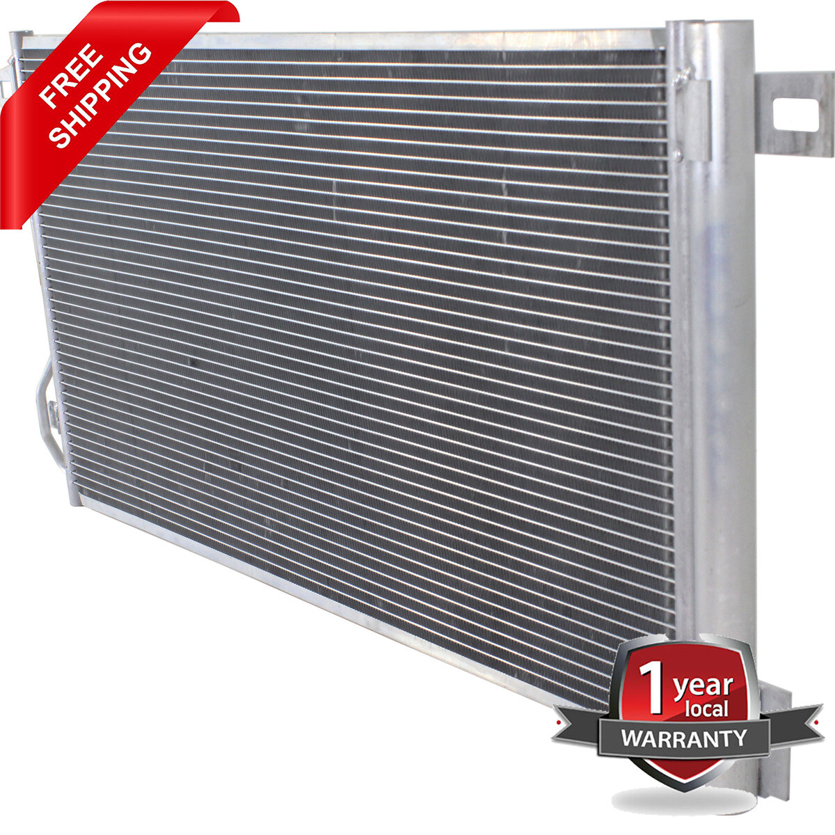 New A/C Condenser For 20082015 Buick Enclave / 0716 Acadia / 0916