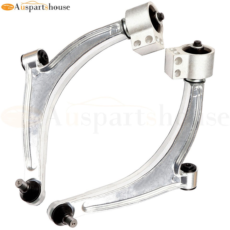 Control Arm And Ball Joint Assembly Front Lower Control Arm With Ball Joint (Passenger Side) For Chevy Malibu, Pontiac G6 2.4L Suspension Control Arm And Ball Joint Assembly - Foto 6