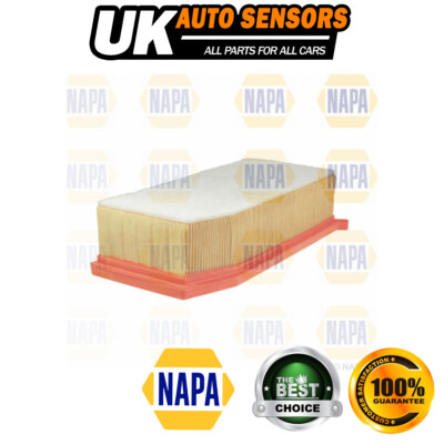 Fits Sandero Logan Duster Captur Clio 0.9 1.2 1.5 dCi 1.6 Air Filter NAPA