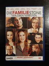 Die Familie Stone - Verloben verboten (DVD) - FSK 6 -