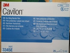 3M® Cavilon Lolly reizfreier Hautschutz 3ml x 25Stk.