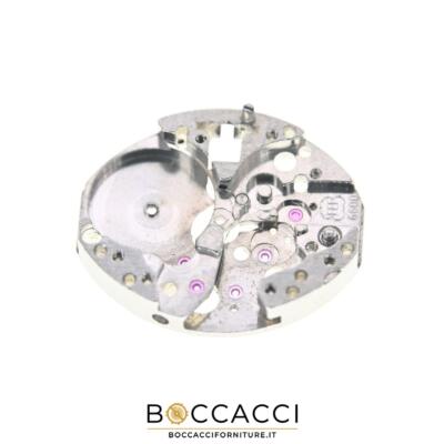 FEF 6600 Cod. 100 Mainplate Calib: 6600 (EXCELLENT STATE)