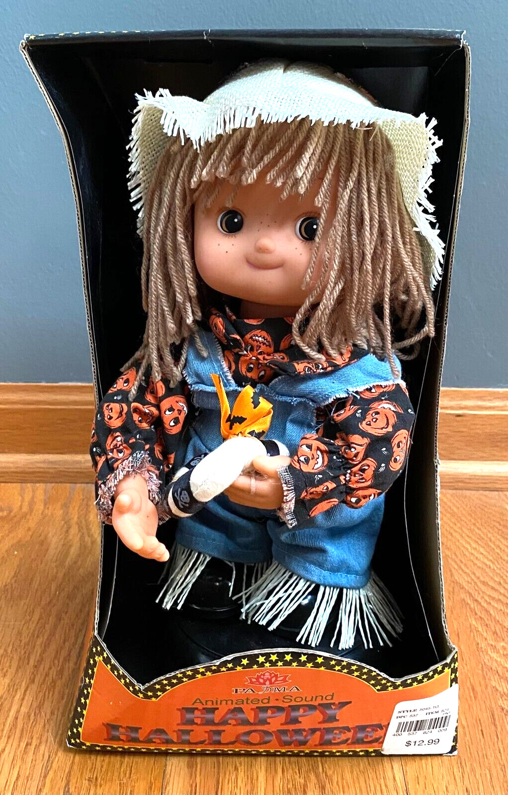 Click here to see eBay Auction