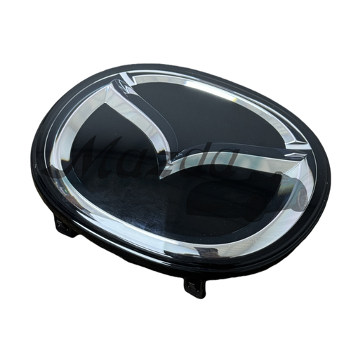 MAZDA Genuine MAZDA 6 2018-2021 Front Grille Adaptive Radar Emblem GSH7-51-730 - Afbeelding 8 van 12