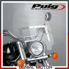CUPOLINO PUIG TRASPARENTE 0129W KAWASAKI ELIMINATOR 125 1998 / 2007