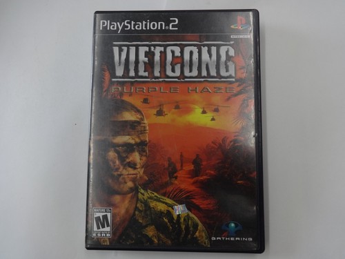SELECTION # 6 PS2 PLAYSTATION 2 USED & NEW VIDEO GAMES U CHOOSE FROM DROP DOWN - Picture 432 of 517