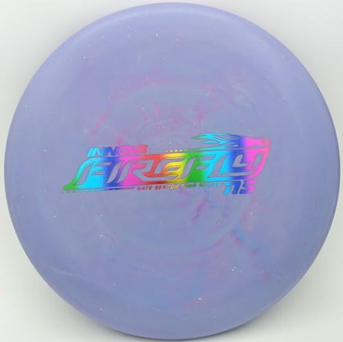 Innova Nexus Glow Firefly Nate Sexton 2021 Tour Series 175G *Select your disc* - Picture 78 of 97