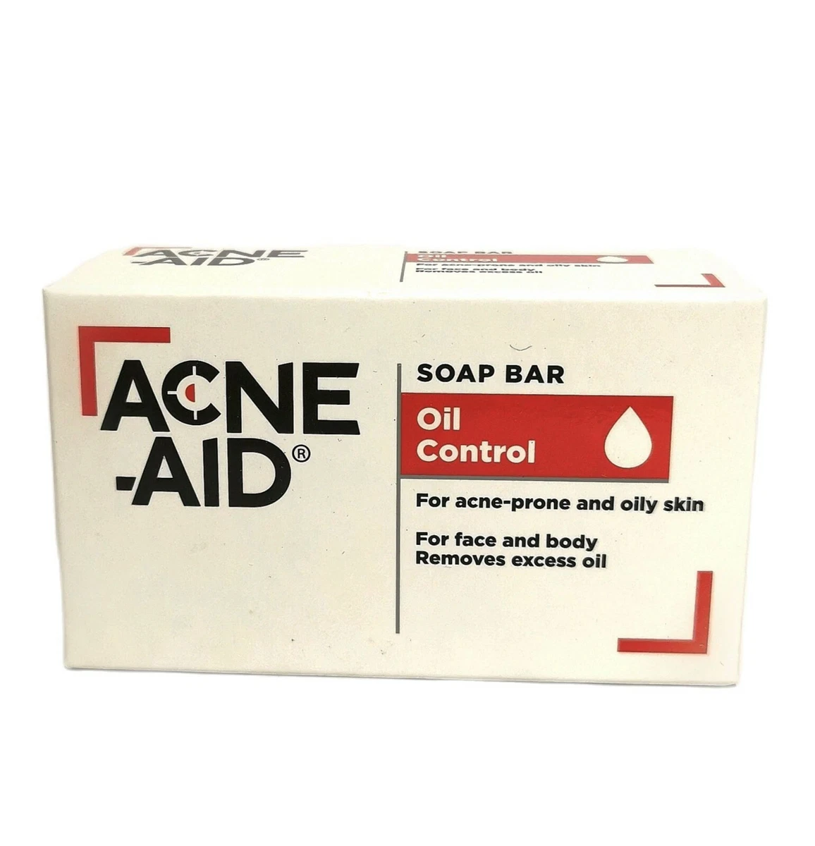 Soap 2024 acne aid