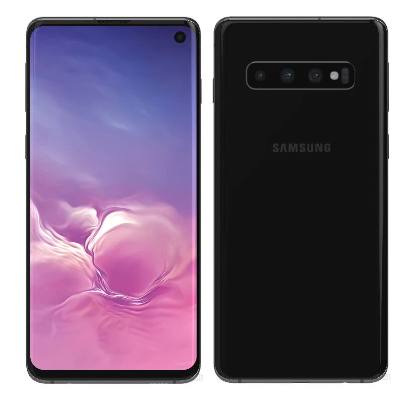 スマートフォン本体 Galaxy - Galaxy S10 SM-G973C Samsung Galaxy S10 G973 512GB Unlocked - Excellent | eBay
