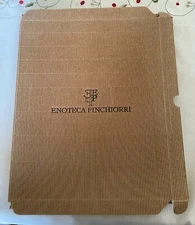 Enoteca Pinchiorri, Two Voices That Become One  Signed by Both Authors