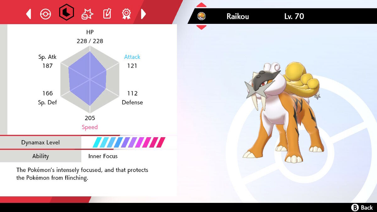 Where to find Raikou, Entei and Suicune in the Crown Tundra DLC - Dexerto