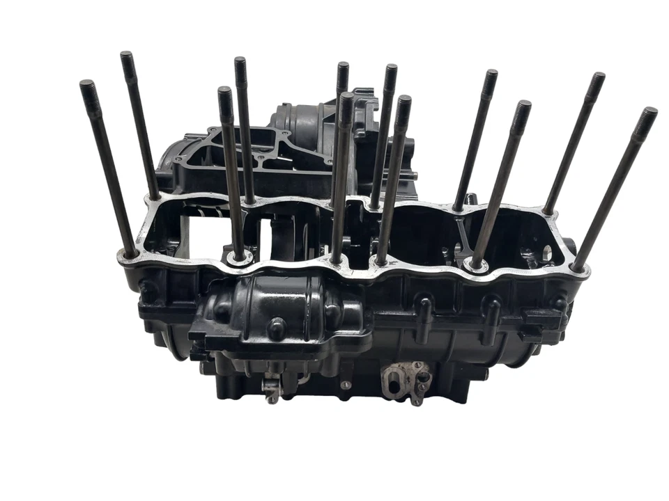 Motor base cárter original Mv Augusta F4 1000 RR 2011/2012 8000B7101 Foto 4 de 4