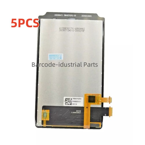 5PCS LCD with Touch for Motorola Symbol MC2200, MC2700, MC22 MC220J MC220K - Afbeelding 2 van 2