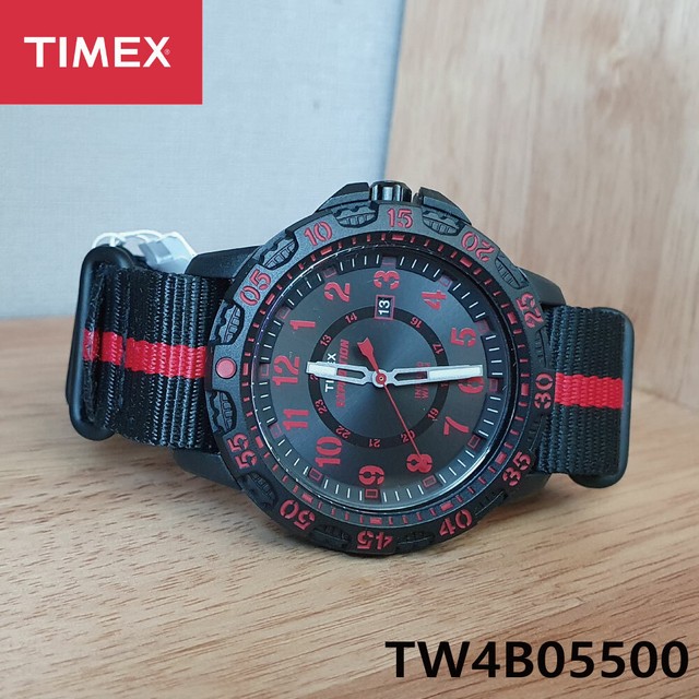timex men's expedition gallatin watch