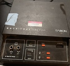 Arion Omni-Mate Two Plus Programmable Dissolve Control