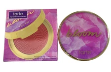 Tarte Amazonian Clay 12-Hour Blush 0.2 oz BLOOM New in Box