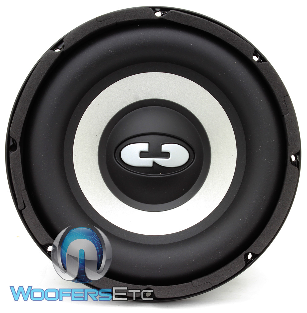 qes subwoofer