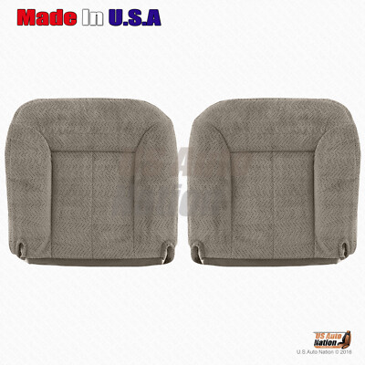 1995 to 1999 For Chevy Silverado Driver side Bottom Cloth