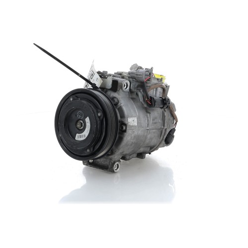 Klimakompressor - Mercedes KLASSEN A III PH.1 - 0038304660 - S0-2471