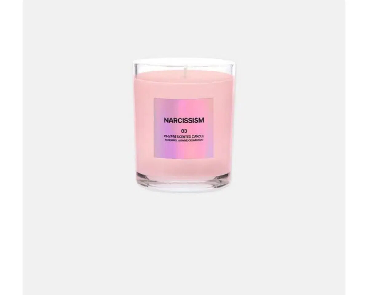 nct dream ジェミン　narcissism candle 03 Jaemin Photo Exhibition Narcissism No. 03 Candle | eBay