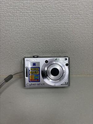 Sony Cyber-Shot/Dsc-W35 | eBay Sony Cyber-Shot/Dsc-W35 | eBay
