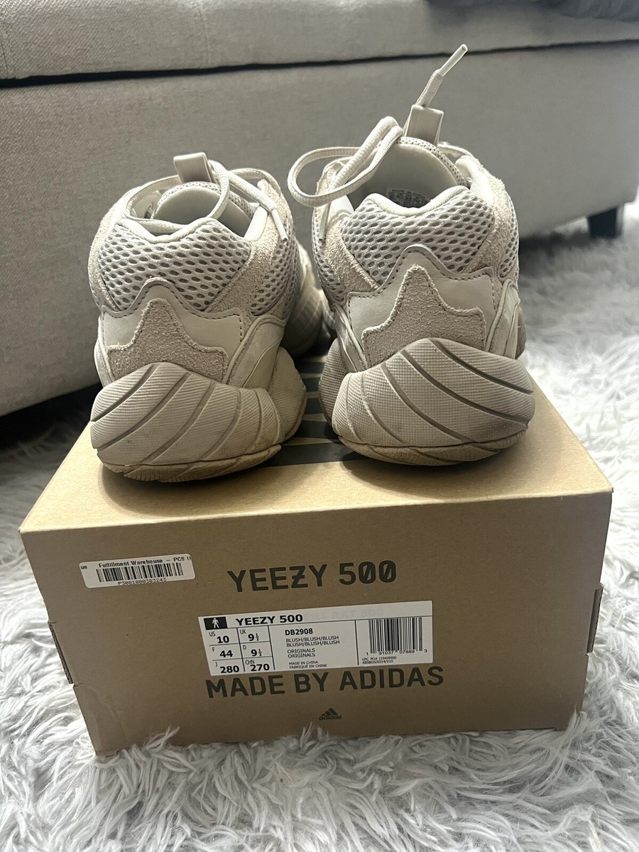 adidas Yeezy 500 ベージュ アディダスがイージー500のサンプルモデルを制作か | Hypebeast.JP