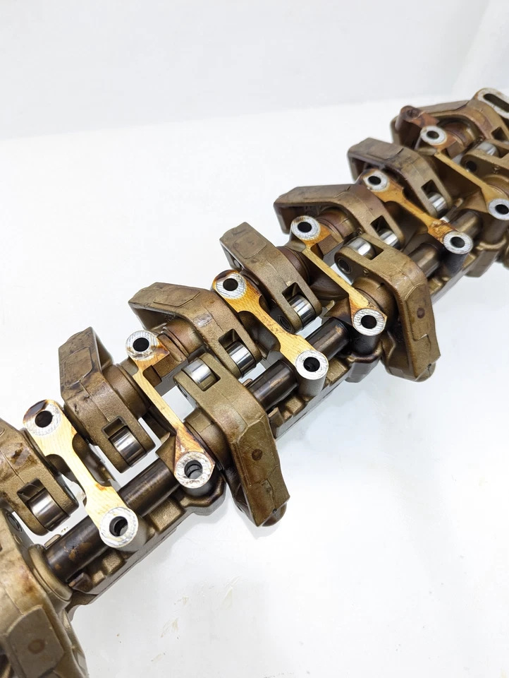 Brazo basculante motor lado derecho mercedes w211 e500 s500 99-08 1130510308 fabricante de equipos originales Foto 3 de 4