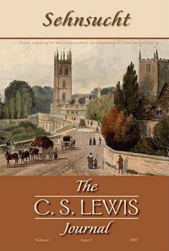 Sehnsucht : The C. S. Lewis Journal, Paperback by Carter, Grayson (EDT), Like...