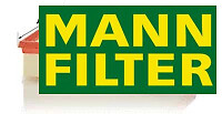AIR FILTER C 22 039 MANN-FILTER I