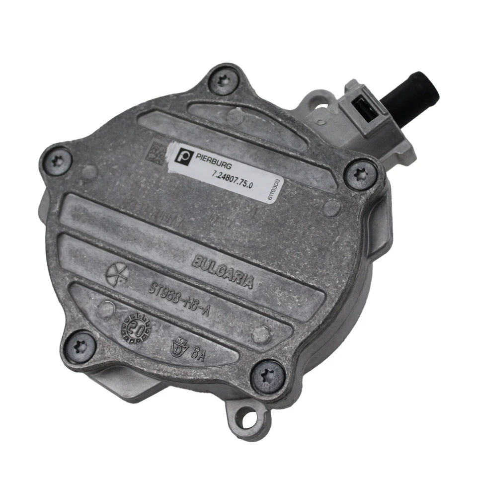 Vacuum Pump For Audi A5 A6 A7 A8 Quattro Porsche Cayenne Panamera VW Touareg - Image 4 of 4