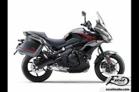 2021 Kawasaki VERSYS 650 ABS LT