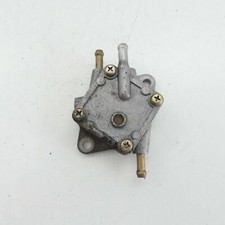 Piaggio Hexagon LX 125 ZAPM05 Benzinpumpe Unterdruck Pumpe von Mikuni A4510