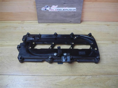 Audi VW 2.7 3.0 TDI Zyl. 1-3 Zylinderkopfhaube Ventildeck 059103470R 059103470AC