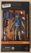 Star Wars The Black Series Mandalorian Shriek-Hawk Target Exclusive