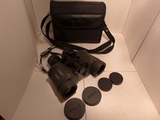 MINOLTA Zoom Standard EZ 7 X 15 X 35 binocolo con custodia