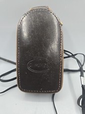 V.God Condition Sekonic Auto-Leader Model L-38 Exposure Light Meter