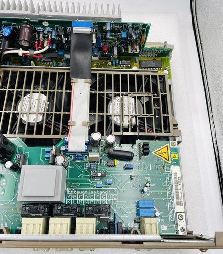 Siemens 6ES5955-3LC41 Power Supply Module - Picture 5 of 9