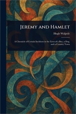 Jeremy and Hamlet (Paperback or Softback)