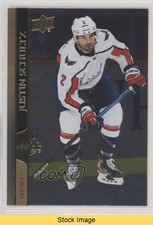 2020-21 Upper Deck Extended Series Silver Foil Justin Schultz #646 READ 0c6