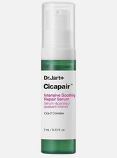Dr.Jart Cicapair Intensive Soothing Repair Serum 7ml/0.23oz New