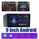 Android Car Radio For Volvo XC70 V70 S60 00-09 Multimedia Video Player Navigatio