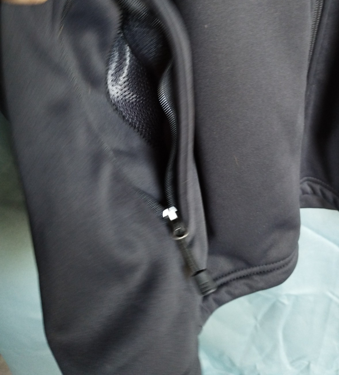 Avalanche Jacket Weather Shield Softshell Jacket … - image 2