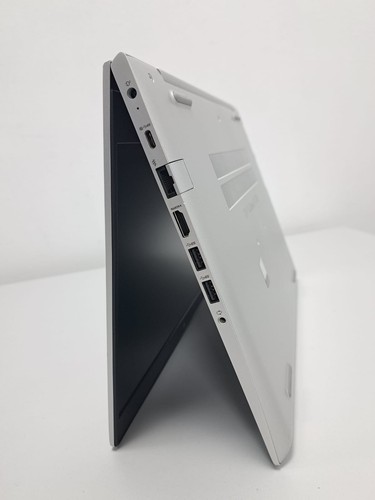 HP ProBook 445R G6 14" FHD 256GB SSD AMD Ryzen 3 3200U 8GB RAM - Afbeelding 6 van 10